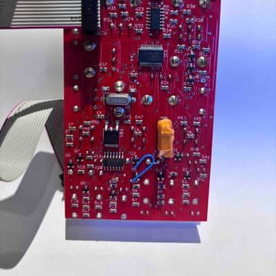 The Harvestman / IME - Stillson Hammer MK1 image 2