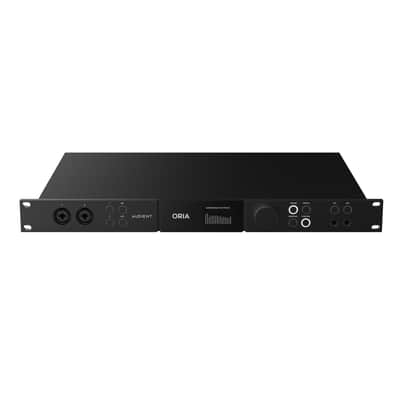 Audient ORIA USB Immersive Audio Interface and Monitor Controller