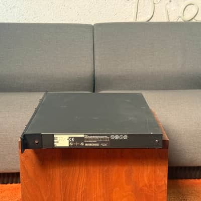 Ensoniq MR Rack 64-Voice Expandable Rackmount Synthesizer image 3