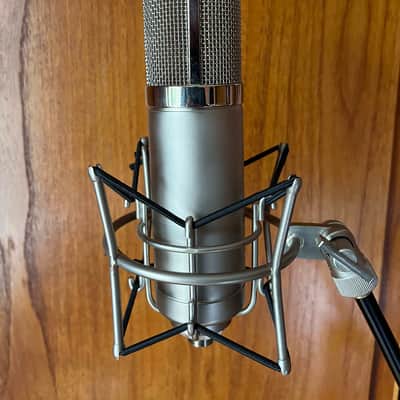 Peluso 2247SE Tube Microphone image 1