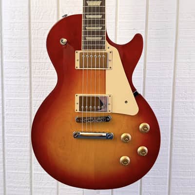 Gibson Les Paul Studio Heritage Cherry Sunburst 234440073 image 1