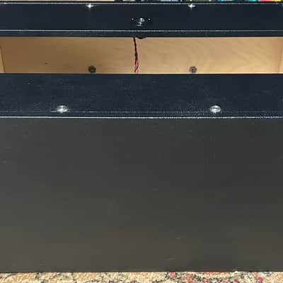 Germino Style II 2X12 Speaker Cabinet Celestion Greenbacks image 4