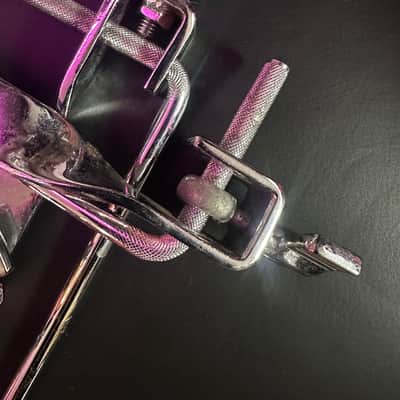 Pearl Cymbal Holder With Clamp image 11