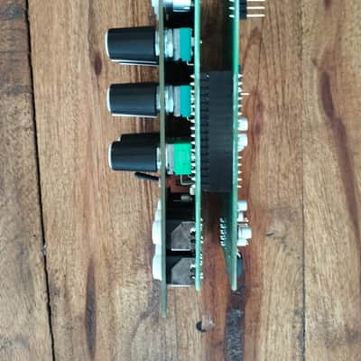 Tiptop Audio ModFX - Black image 3