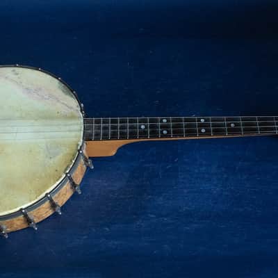 1930's Slingerland Tenor image 2