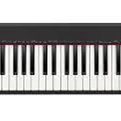 Casio CDP-S160BK 88 Weighted Key in Black