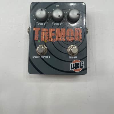 Reverb.com listing, price, conditions, and images for bbe-tremor