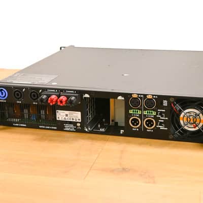 Electro-Voice (EV) TG-7 Tour-Grade Stereo Power Amplifier CG01YCE image 6