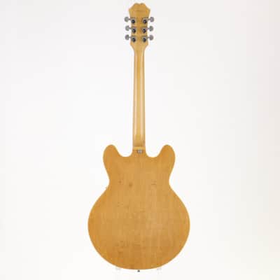 EPIPHONE CASINO Blue Label Matumoku [17005] (06/26) image 2