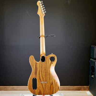 Patrick James Eggle OZ Drop Top Sage Burst image 9