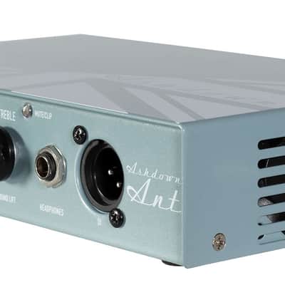 Ashdown UK-PBM-200 Bild 3