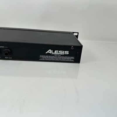 Alesis Midiverb 4 Dual Channel Parallel Processor image 6