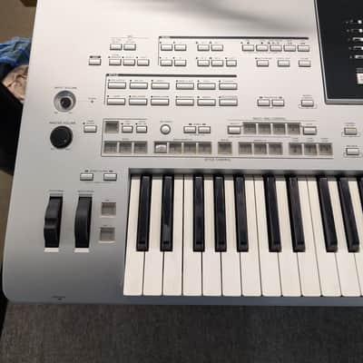 Yamaha Tyros 3 image 3