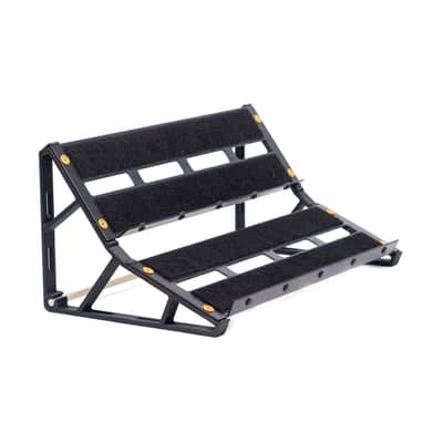 3DWaves Reversible Dual Tier Pedal Stands image 2