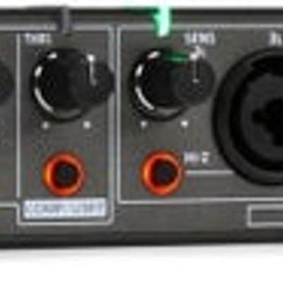 Roland Rubix 44 USB Audio Interface image 2