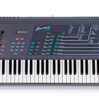 E-MU Systems Emax HD Rare Vintage Sampler Synthesizer Synth Emu image 2