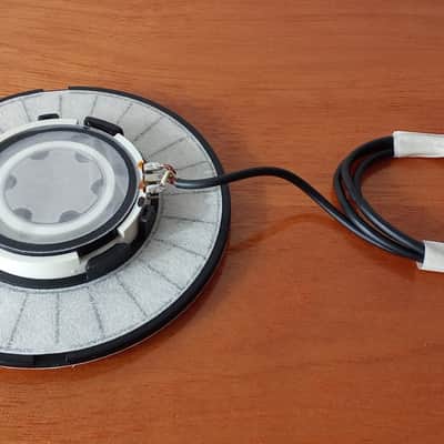 Beyerdynamic  Dt 880 - 600 Ohm - Driver image 1
