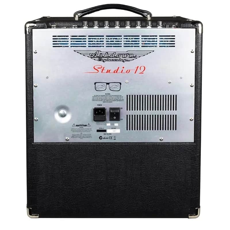 Ashdown Studio 12 100-Watt 1x12" Bass Combo image 3