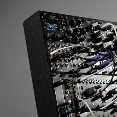 HAPPY MODULAR Eurorack Case - 6U / 84 HP - without Lid image 8