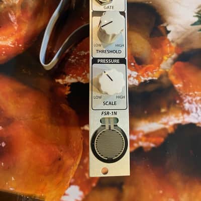 SYNTHWERKS FSR-1N FORCE SENSING RESISTER MODULE image 2