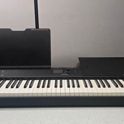 Studiologic SL73 Midi Controller with Magnetic Accessories image 4