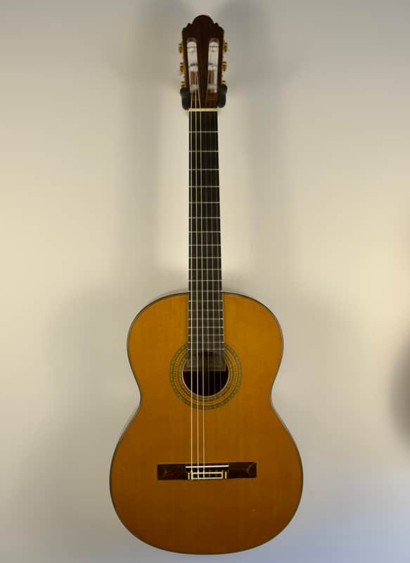 2003 Kenny Hill "Fleta Model" -French Polish image 1