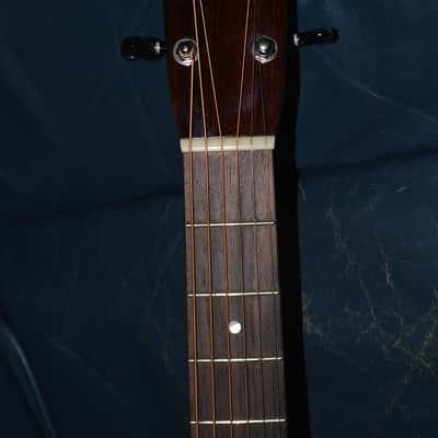 Hsienmo Spring Dreadnought 2024 - Gloss Natural image 5