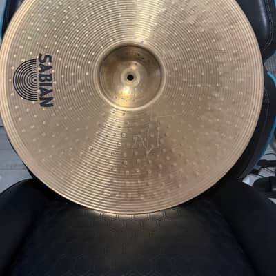 Sabian B8X 20” Ride Cymbal image 2