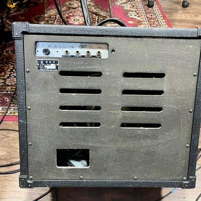 Roland Jazz Chorus JC-50 Vintage Original image 5