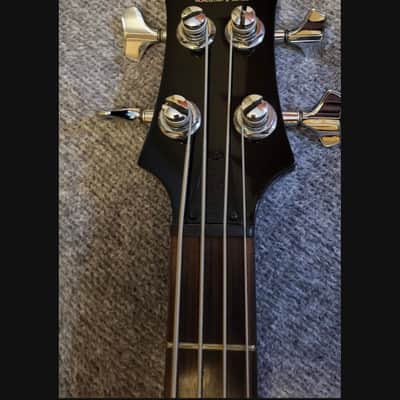 Ibanez RB760 Roadstar II Bass image 5