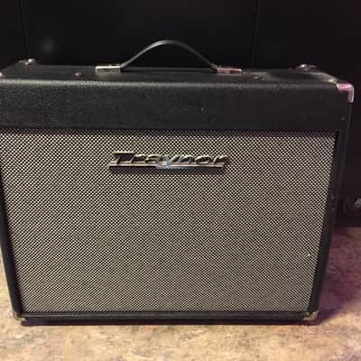 Traynor YCV40 Custom Valve 40-Watt 1x12" Guitar Combo