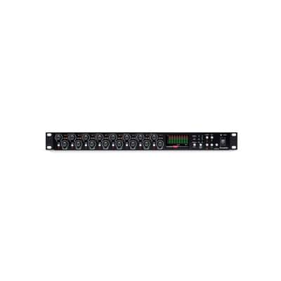 Focusrite Scarlett OctoPre Dynamic image 1