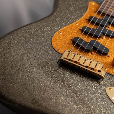 Fender Hellecaster John Jorgensen 1997 image 10