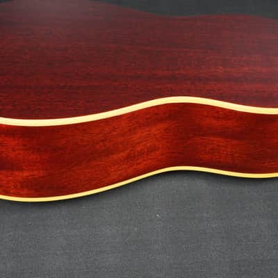 Gibson B-25N 1966 - Natural image 16