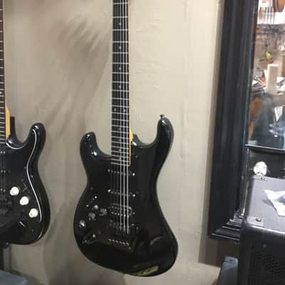 Kramer Lefty focus 3000 Black image 1