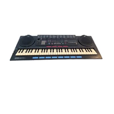 Yamaha PSS-790 - Portable Keyboard - Good