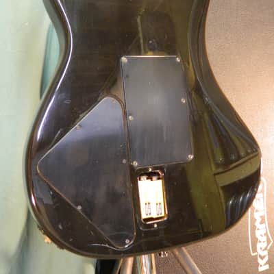 Kramer Ripley 1985 Black image 7