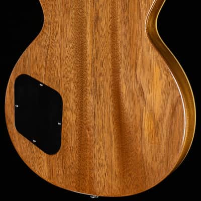 Gibson Les Paul Standard 50s Plain Top Pelham Blue (102) image 2