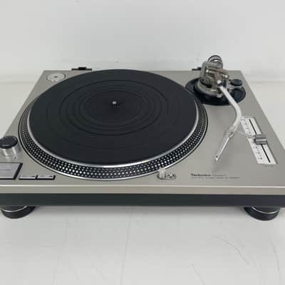 Technics SL1200MK2 Skipping Problems.. please help! - Gearspace