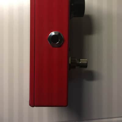 MXR EVH90 Phase 90 2004 - Present - Red/White image 2