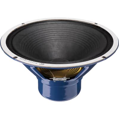 Celestion Blue 12-inch 15-watt Alnico Replacement Guitar Amp Speaker - 8 ohm image 2