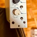 Rupert Neve Designs Portico 511 500-Series Mic Pre Module with Silk 2013 - Present - White