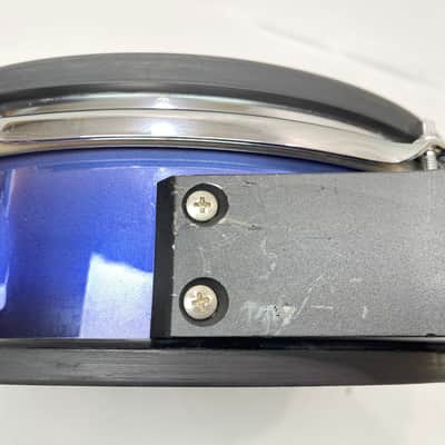 Roland PD-120 BLUE V Drum 12" Mesh Head PD120 for TD V-Drum THREE PACK image 10