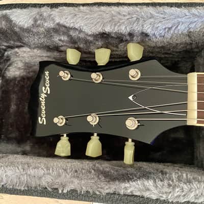 2021 Seventy Seven EXRUBATO-STD JT DWN ES-335 Deviser image 10