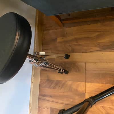 Yamaha DTX-100 Electronic Drum Set with DTX-500 module image 6