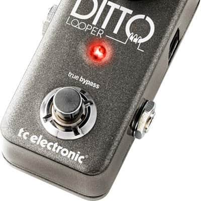 TC Electronic Ditto Looper image 2