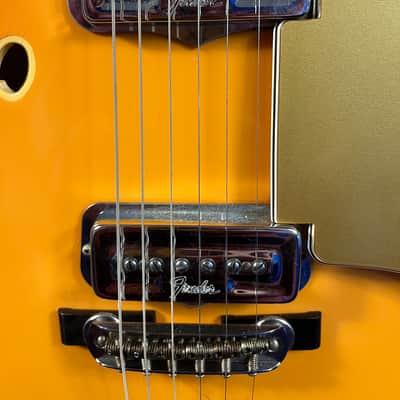 Fender Coronado II 1973 - Sunburst image 3