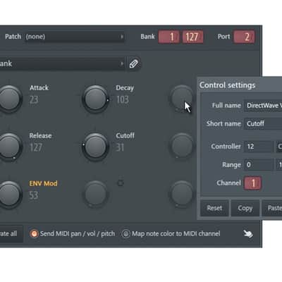 Image-Line FL Studio 2025 Fruity Edition (Download) image 4