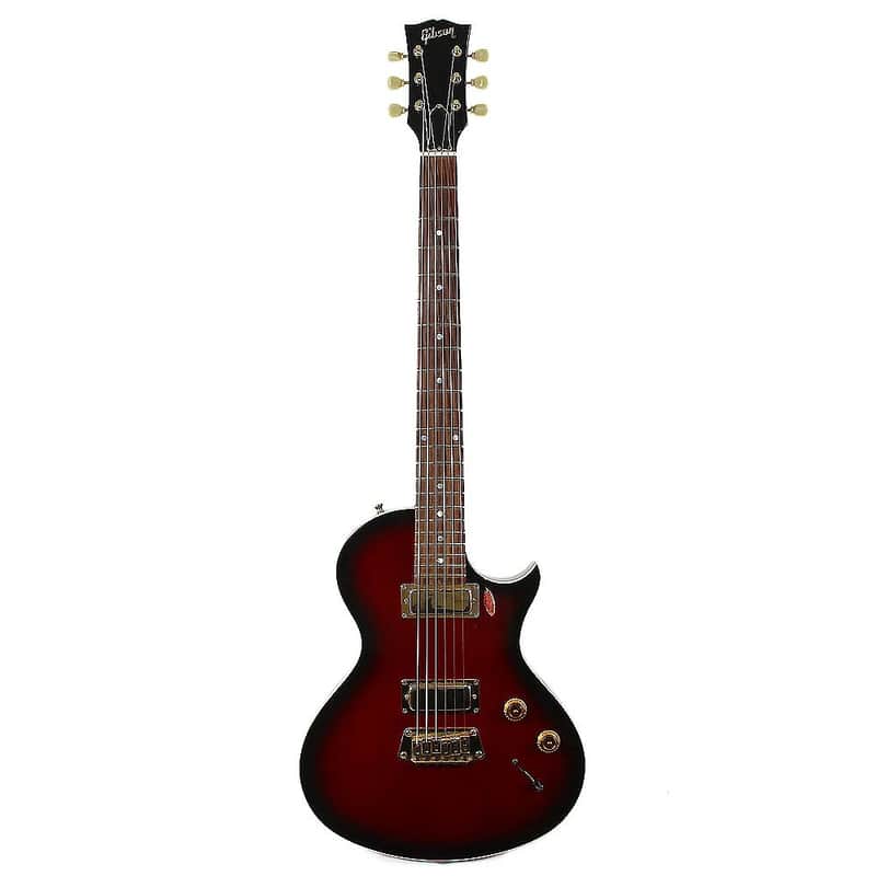 希少Gibson エレキギター NIGHT HAWK LANDMARK シリーズ Gibson Nighthawk Landmark Series guitar - YouTube