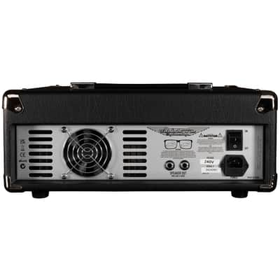 Studio Mini Head 250 W Ashdown image 3